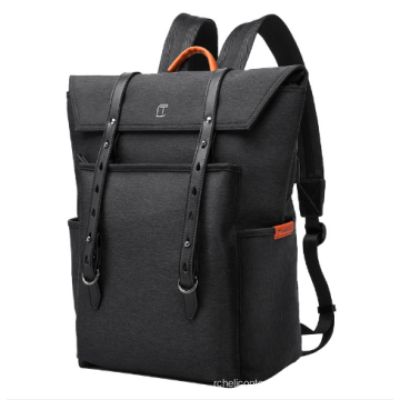 2019 Smell Proof Anti Theft Korean Laptop Backpack with USB for Men